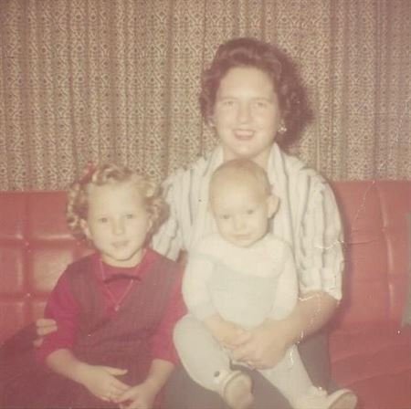 Lou Ellen Pike Cude - Photo 39