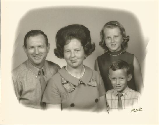 Lou Ellen Pike Cude - Photo 43