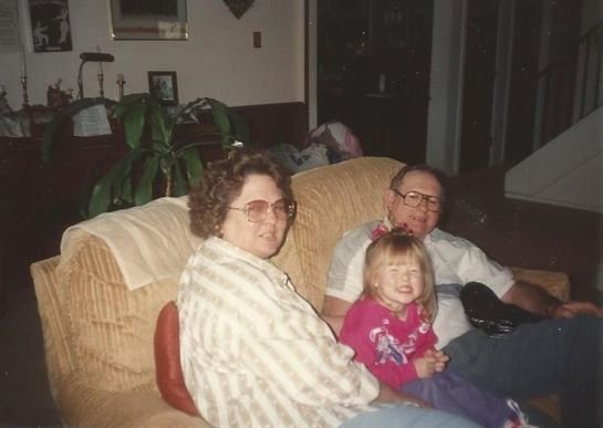 Lou Ellen Pike Cude - Photo 50