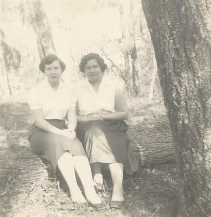 Lou Ellen Pike Cude - Photo 51