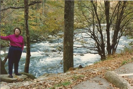 Lou Ellen Pike Cude - Photo 52