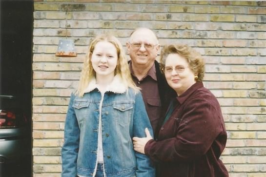 Lou Ellen Pike Cude - Photo 54