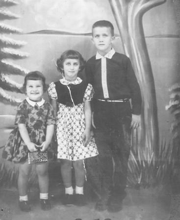 Eva Perkins - Photo 14