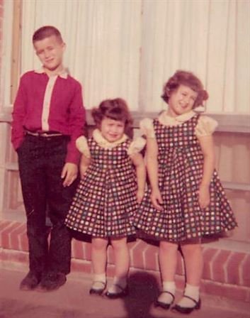 Eva Perkins - Photo 47