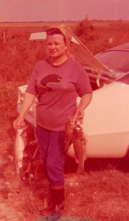 Eva Perkins - Photo 48