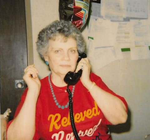 Eva Perkins - Photo 50