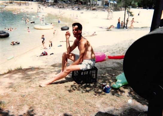 Jerry T. Hughes - Photo 14