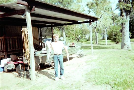 Jerry T. Hughes - Photo 21