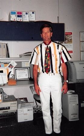 Jerry T. Hughes - Photo 30