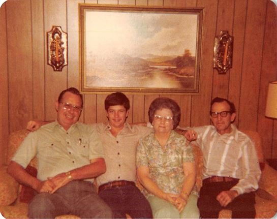 Jerry T. Hughes - Photo 35