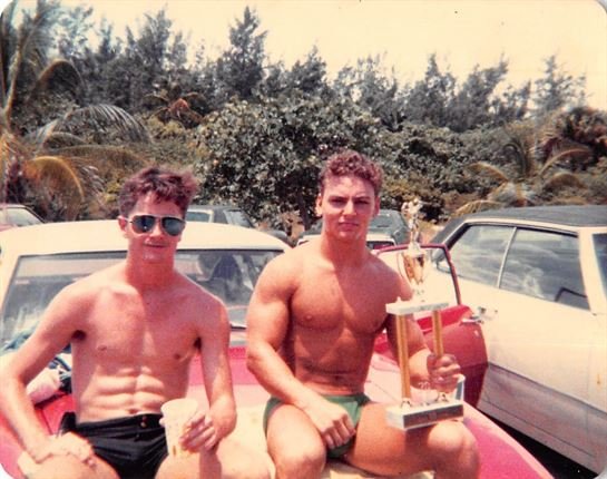 Jerry T. Hughes - Photo 55