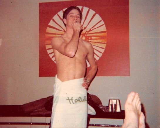 Jerry T. Hughes - Photo 61