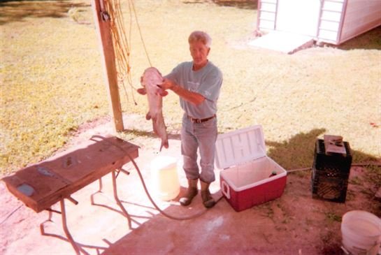 Jerry T. Hughes - Photo 66