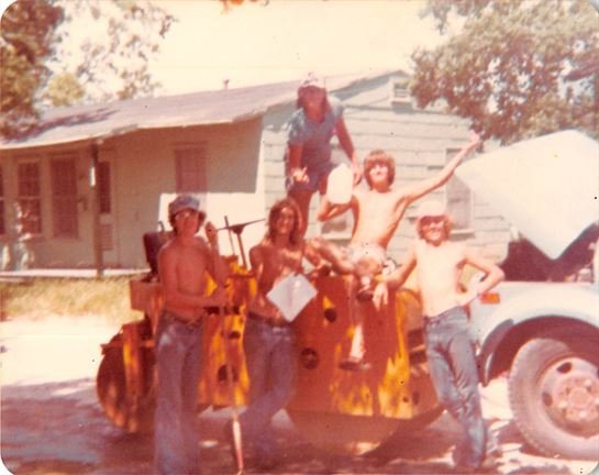 Jerry T. Hughes - Photo 88