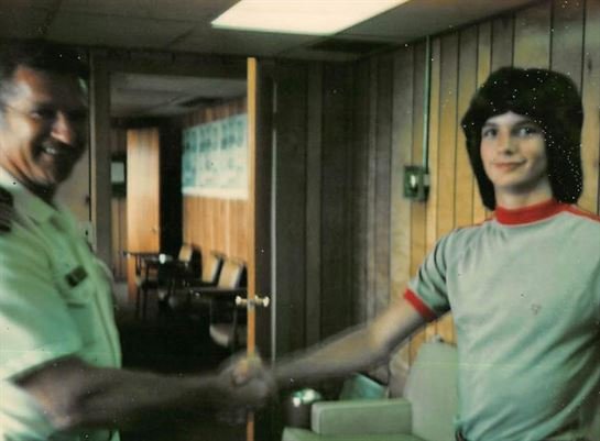 Jerry T. Hughes - Photo 93