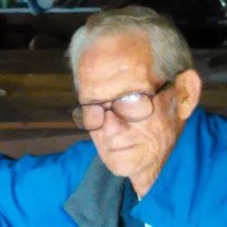 Verlin Doyel Ballard