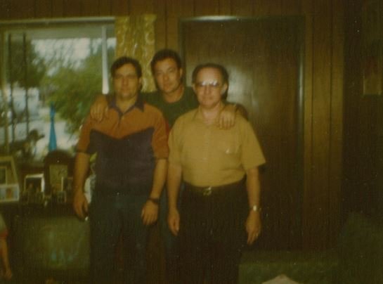 Mason Joseph Rose - Photo 4