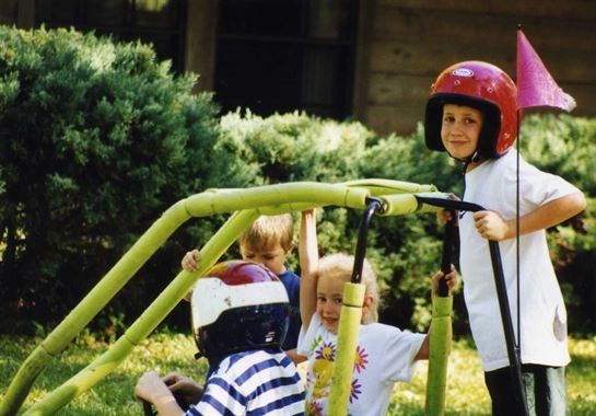 Brett Lake Campbell - Photo 2