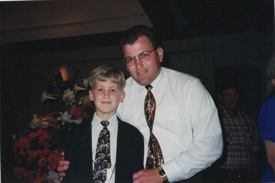 Brett Lake Campbell - Photo 13