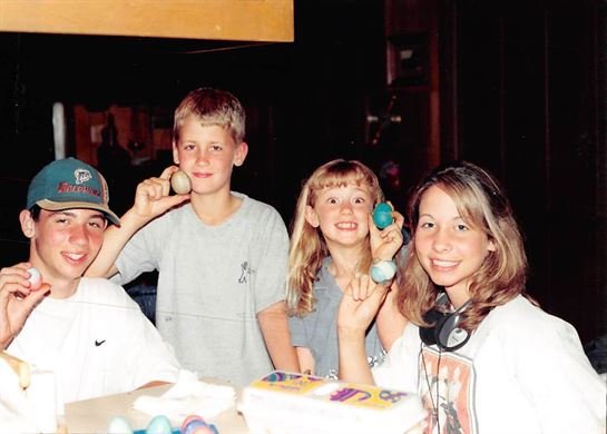 Brett Lake Campbell - Photo 43