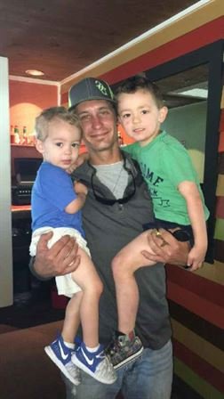 Brett Lake Campbell - Photo 45