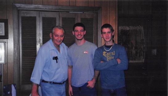 Brett Lake Campbell - Photo 46