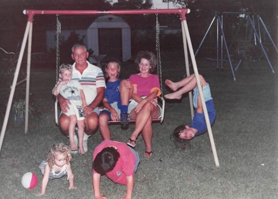 Brett Lake Campbell - Photo 52