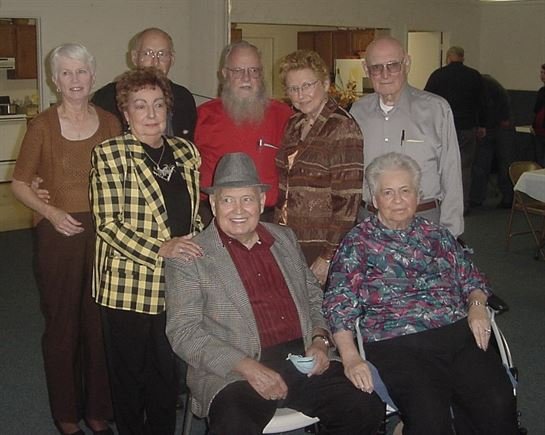 Dr. Zeb William Rike, III - Photo 48