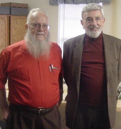 Dr. Zeb William Rike, III - Photo 56