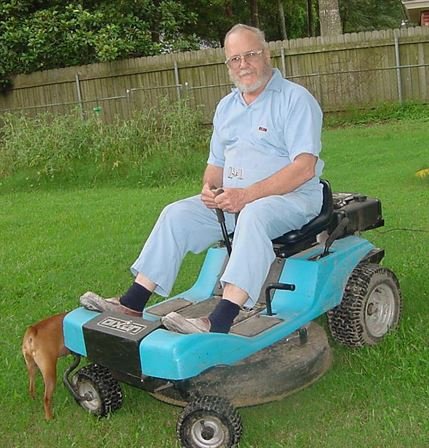 Dr. Zeb William Rike, III - Photo 80