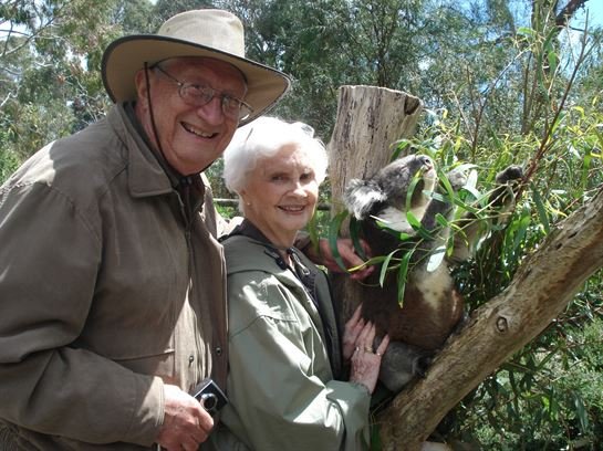 Marilyn Anne Powell - Photo 14