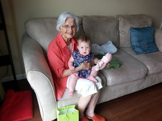 Marilyn Anne Powell - Photo 20