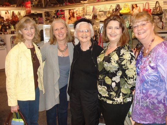 Marilyn Anne Powell - Photo 24