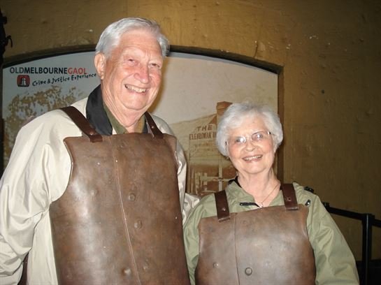 Marilyn Anne Powell - Photo 30