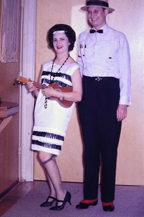 Marilyn Anne Powell - Photo 34