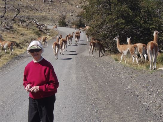 Marilyn Anne Powell - Photo 40