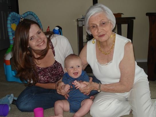 Marilyn Anne Powell - Photo 44