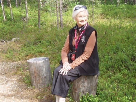 Marilyn Anne Powell - Photo 43