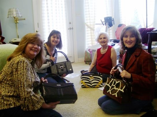 Marilyn Anne Powell - Photo 50