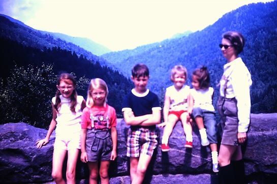 Marilyn Anne Powell - Photo 59