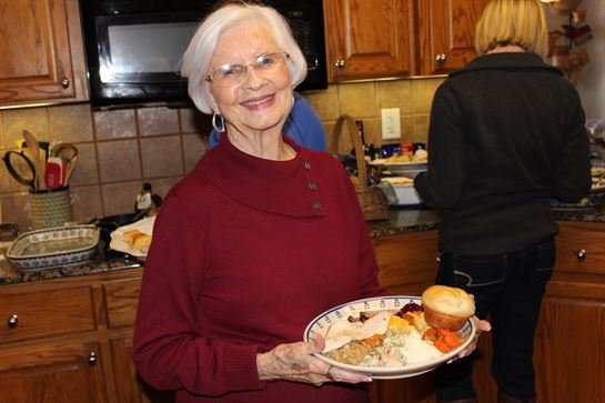 Marilyn Anne Powell - Photo 61