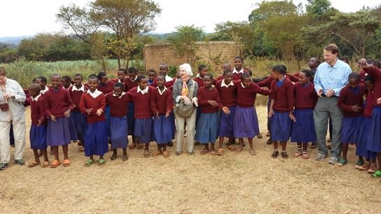 Marilyn Anne Powell - Photo 62