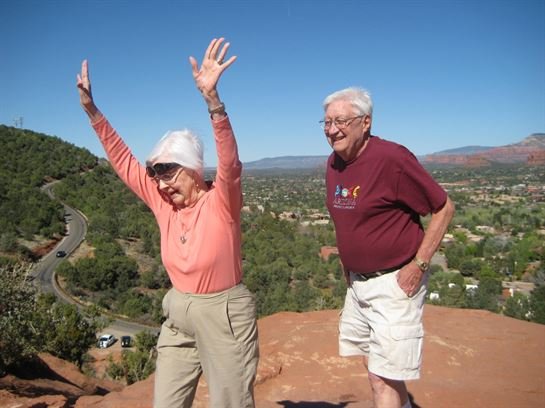 Marilyn Anne Powell - Photo 69