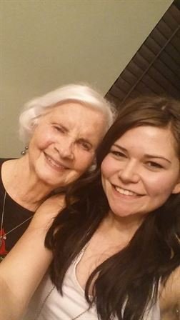 Marilyn Anne Powell - Photo 82