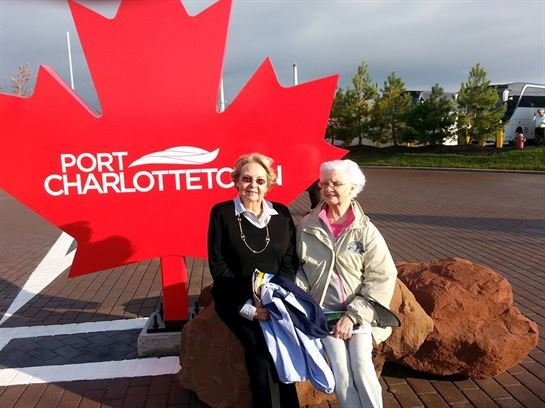 Marilyn Anne Powell - Photo 99