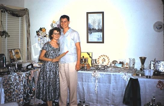 Marilyn Anne Powell - Photo 109