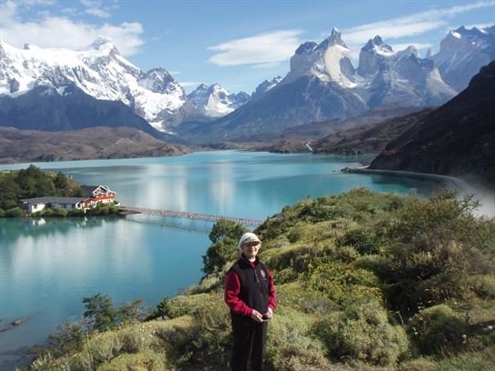 Marilyn Anne Powell - Photo 110