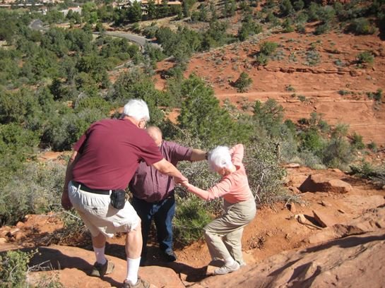 Marilyn Anne Powell - Photo 111