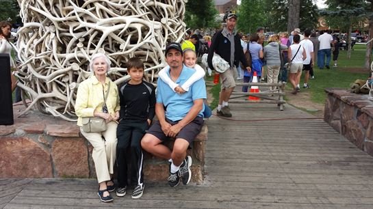 Marilyn Anne Powell - Photo 126