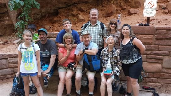 Marilyn Anne Powell - Photo 127